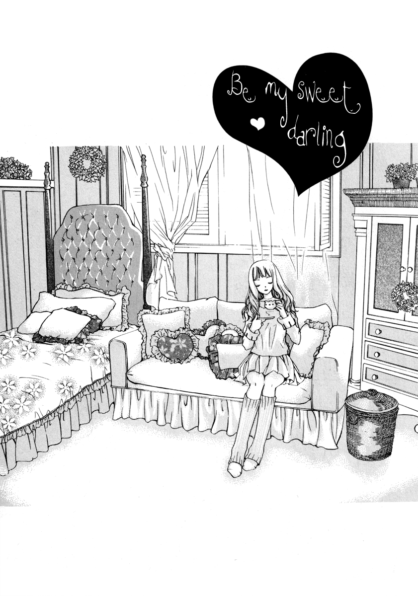 img Be my sweet darling 7